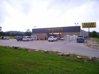 More details for 19177 N Highway 7, Lead Hill, AR - Retail for Sale