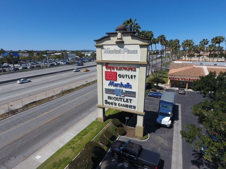 1801-1941 E Ventura Blvd, Oxnard, CA for rent - Aerial - Image 1 of 3