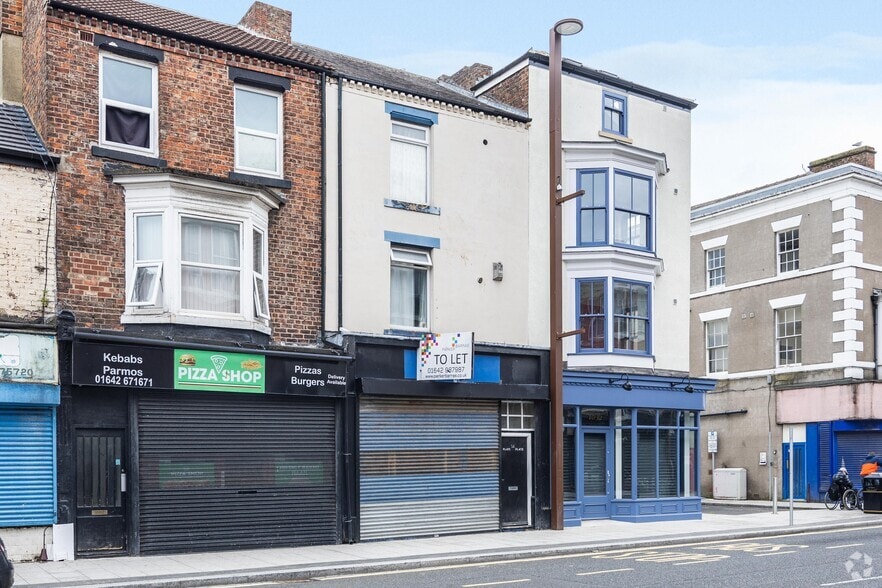 14 Norton Rd, Stockton On Tees for sale - Primary Photo - Image 1 of 1