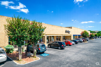 More details for 16602-16668 San Pedro Ave, San Antonio, TX - Office/Retail, Retail for Rent