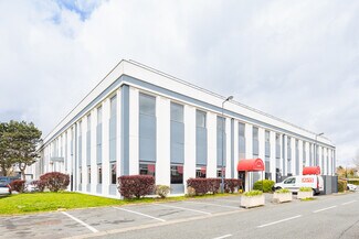 More details for 10 Avenue Du Québec, Villebon-sur-Yvette - Office to Rent
