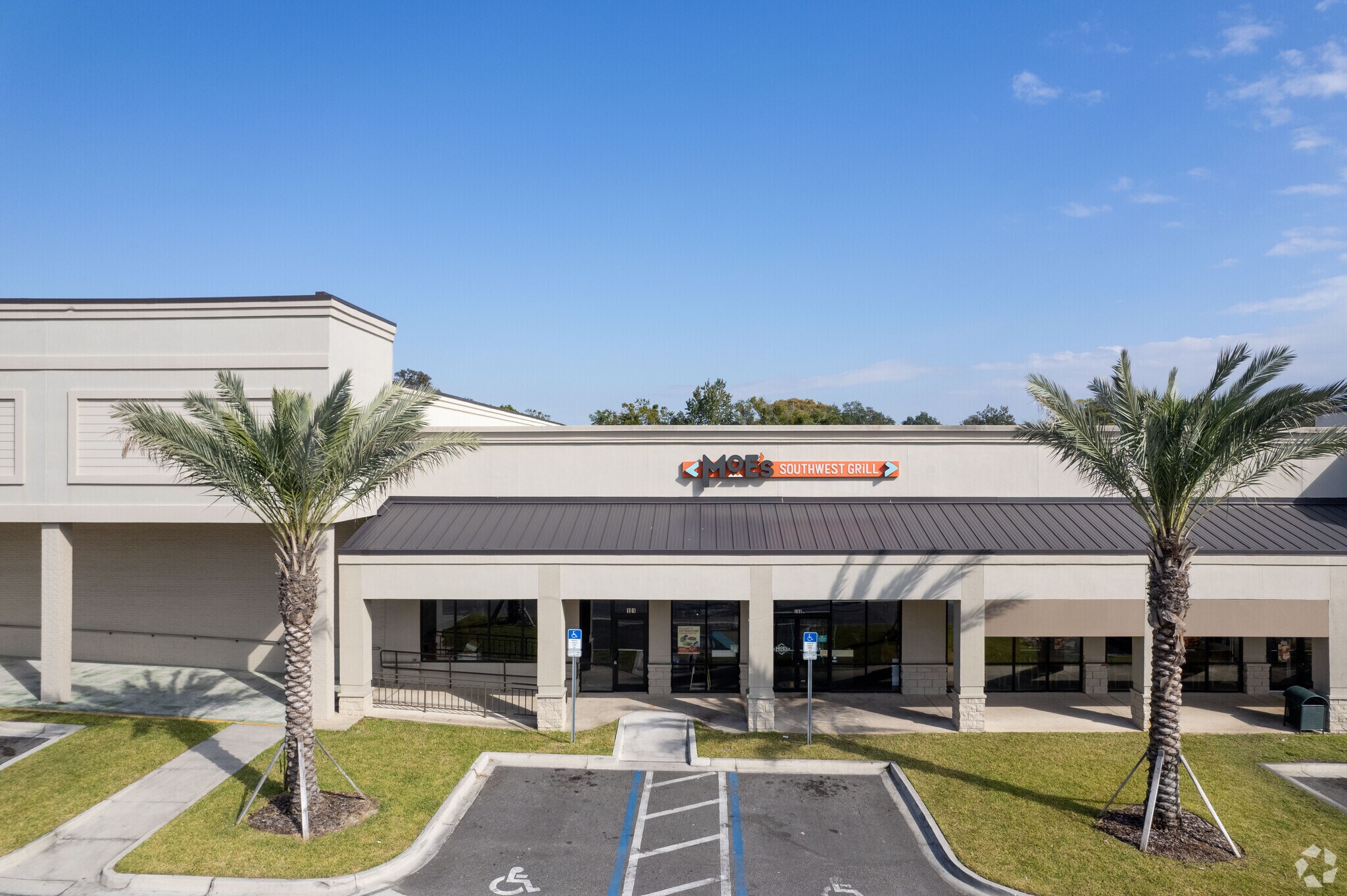 4495 Roosevelt Blvd, Jacksonville 32210 Ortega Park