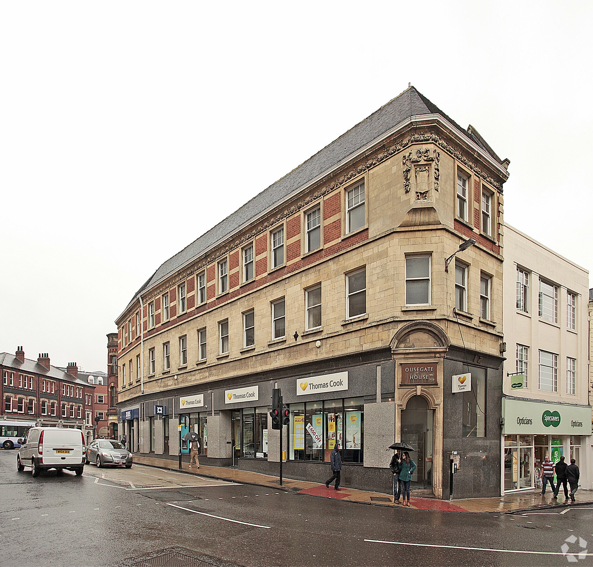 2-4 Nessgate, York for sale Primary Photo- Image 1 of 1