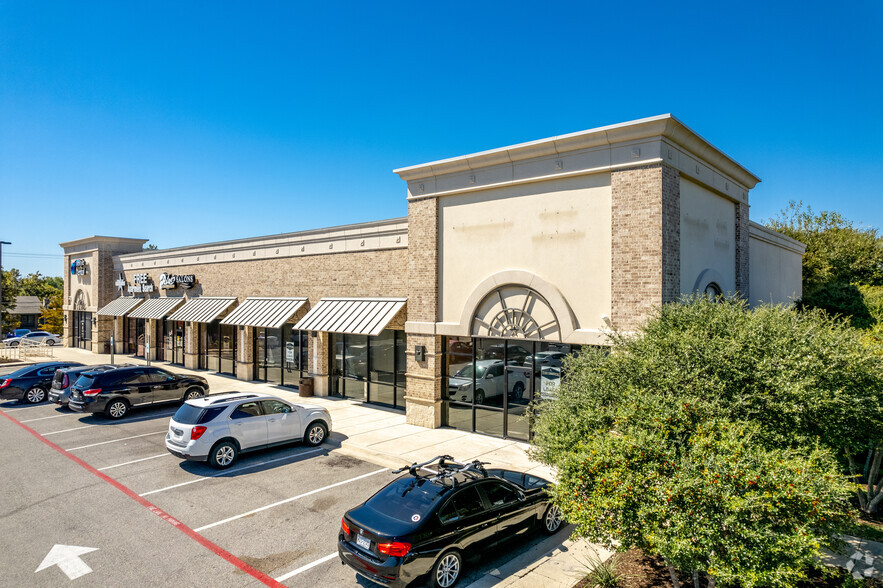 7863 Callaghan Rd, San Antonio, TX for rent - Building Photo - Image 1 of 5