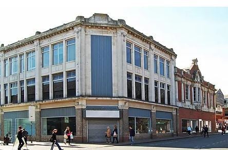 More details for 1-21 Long Wyre St, Colchester - Retail to Rent