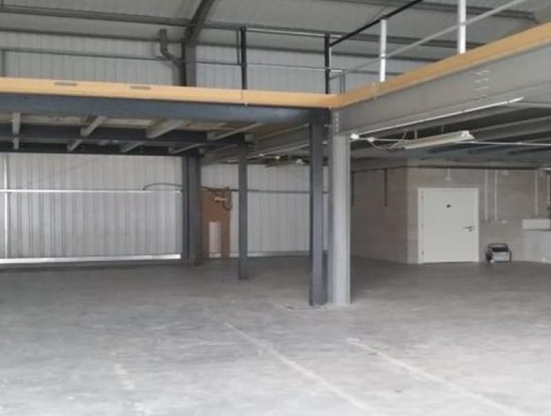 Solar Way, Amesbury, WIL SP4 7SZ - Unit Unit 208 - - Interior Photo - Image 1 of 1