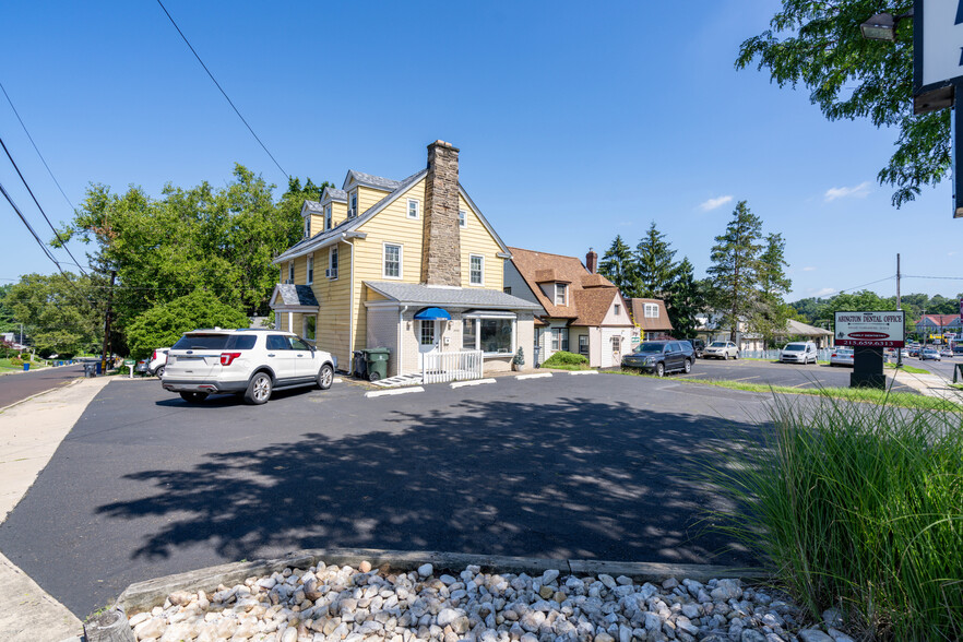 1900 Old York Rd, Abington, PA for sale - Building Photo - Image 1 of 1