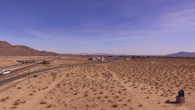 Yermo Rd & Calico Blvd, Yermo, CA for sale Other- Image 1 of 1