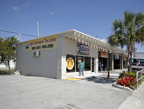 20742 S Dixie Hwy, Miami, FL for sale Primary Photo- Image 1 of 1