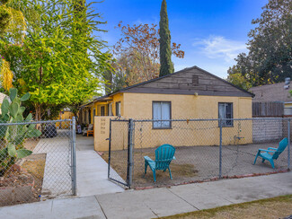 More details for 210 N Florence St, Burbank, CA - Residential for Sale