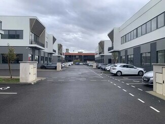 More details for Light Industrial to Rent