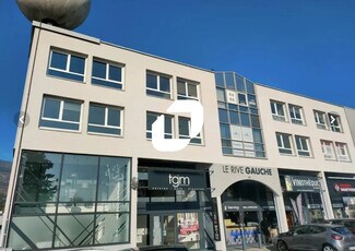 More details for 106 Rue De La Liberté, Seyssins - Office to Rent