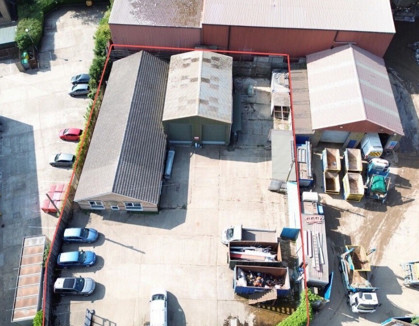 Mark Rd, Hemel Hempstead for sale Building Photo- Image 1 of 5