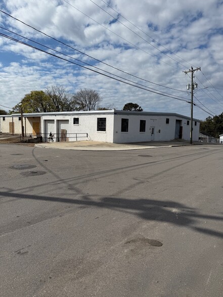 1010 Pettigrew St, Durham, NC for rent - Building Photo - Image 3 of 9