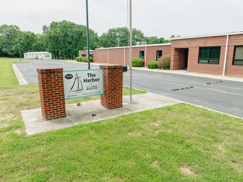 12947 Highway Z, Warsaw, MO for sale - Primary Photo - Image 1 of 26