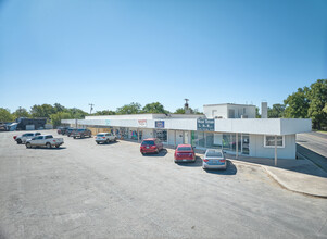 111 Paint Rock Rd, San Angelo, TX for rent Primary Photo- Image 1 of 6