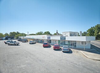 More details for 111 Paint Rock Rd, San Angelo, TX - Retail for Rent