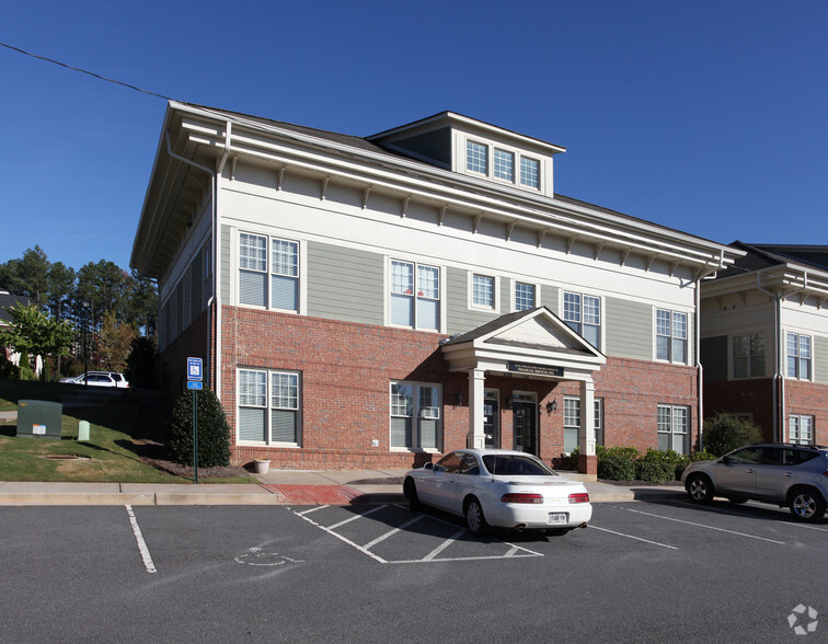 4320 Suwanee Dam Rd, Suwanee, GA for sale - Building Photo - Image 3 of 6