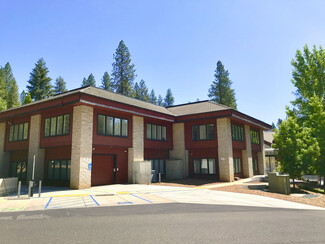 More details for 138 New Mohawk Rd, Nevada City, CA - Industrial for Rent