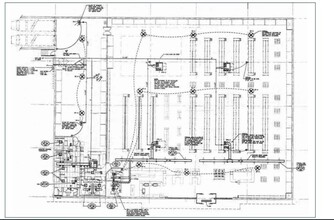 1485 Riverside Dr, Timmins, ON for rent Floor Plan- Image 1 of 1