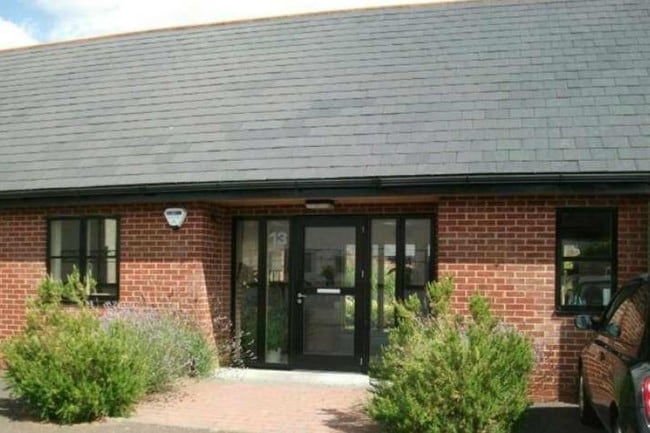 More details for Fryern Court Rd, Fordingbridge - Office to Rent