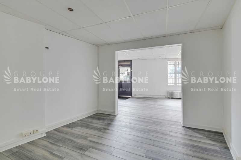 118 Avenue Aristide Briand, Montrouge to rent - Building Photo - Image 3 of 11