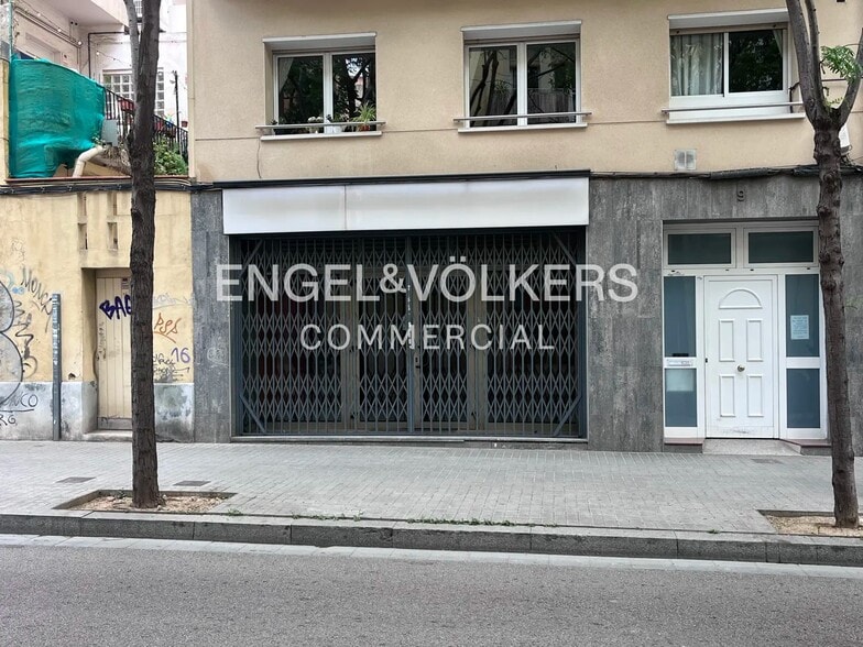 Build-to-Rent in Badalona, Barcelona for sale - Building Photo - Image 1 of 3