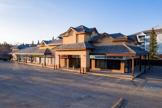 More details for Hawkwood Village Shopping Centre – for Sale, Calgary, AB