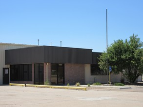 1600 W Pancake Blvd, Liberal, KS for sale Primary Photo- Image 1 of 1