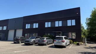 More details for 12 Chemin Des Gorges, Dardilly - Office, Light Industrial to Rent