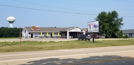 800 One Mile Rd, Thomson, IL for sale Primary Photo- Image 1 of 1