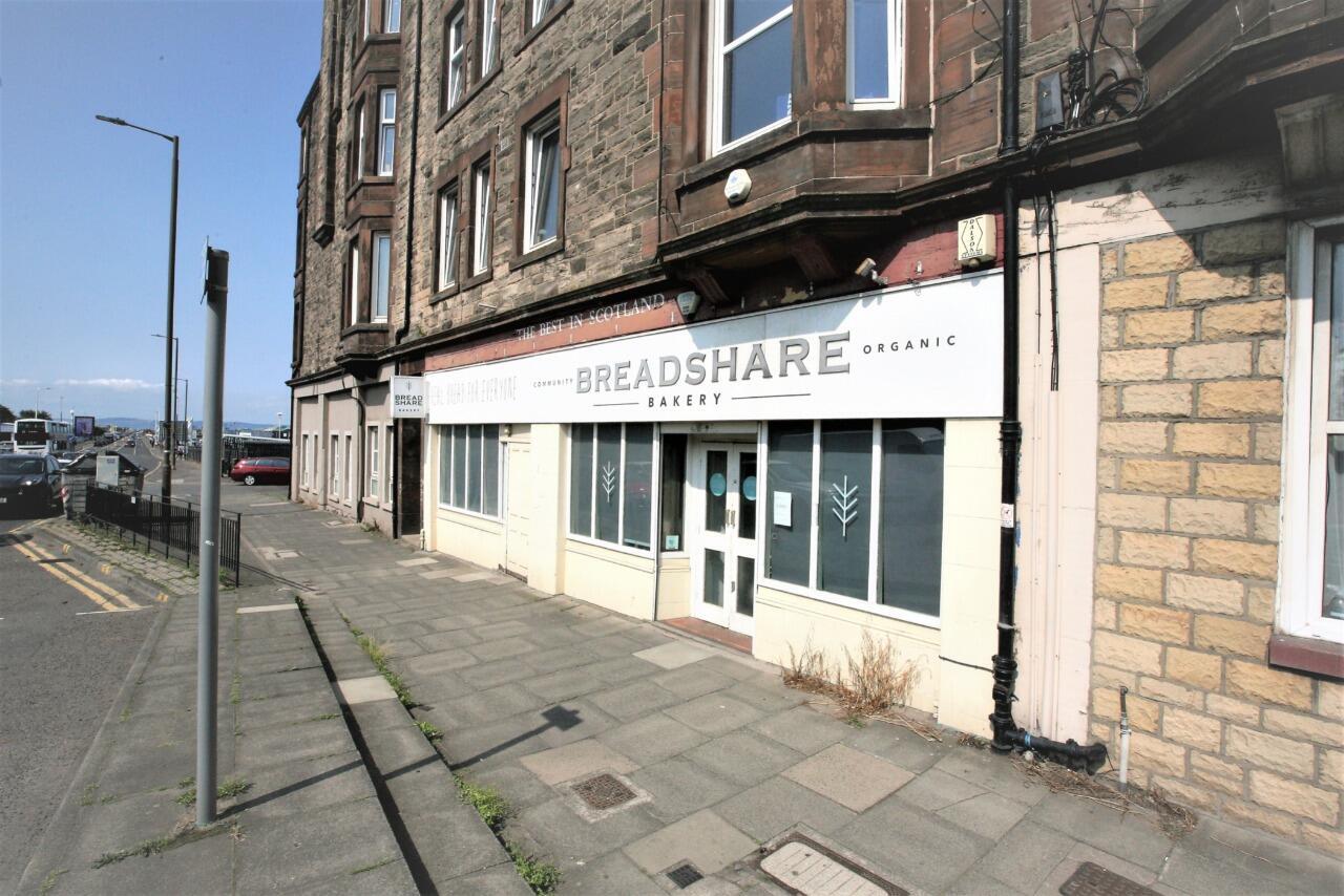 1116 Seafield Rd E, Edinburgh EH15 1EB UK