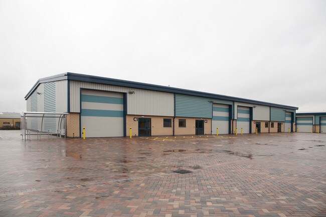More details for Dewsbury Rd, Stoke On Trent - Industrial to Rent