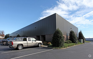 More details for 122 Old Mill Rd, Greenville, SC - Light Industrial for Rent