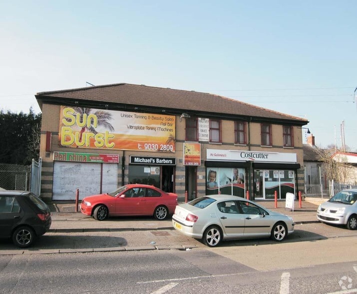 226 Stewartstown Rd, Belfast for sale - Primary Photo - Image 1 of 1