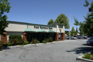 More details for 1215 El Camino Real, Menlo Park, CA - Retail for Rent