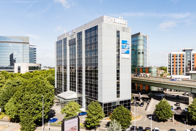 More details for 1000 Great West Rd, Brentford - Co-working to Rent