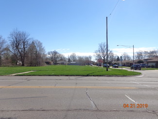 More details for 6154 N Inkster Rd, Dearborn Heights, MI - Land for Sale