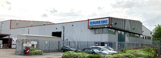 More details for Cloister Way, Ellesmere Port - Industrial for Rent