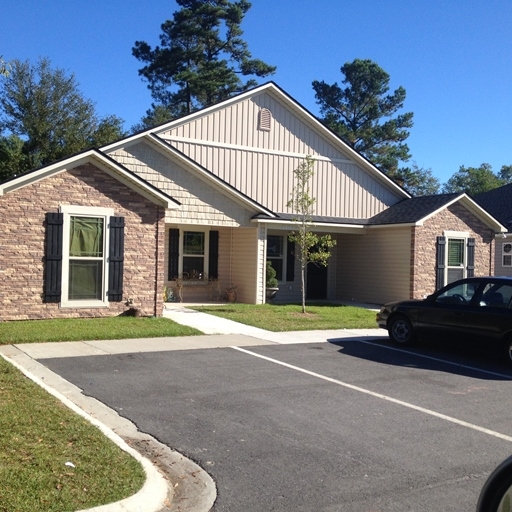 4100 Mulligan Rd, Valdosta, GA for sale - Primary Photo - Image 1 of 45