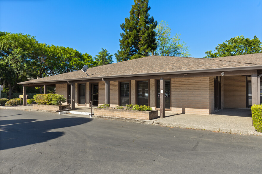 1068 East Ave, Chico, CA for sale - Building Photo - Image 1 of 1