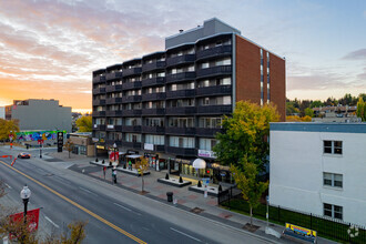 1235 17th Ave SW, Calgary, AB for sale Primary Photo- Image 1 of 1