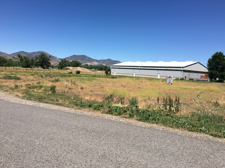 Tbd Airport Rd, Rifle, CO for sale - Other - Image 1 of 1