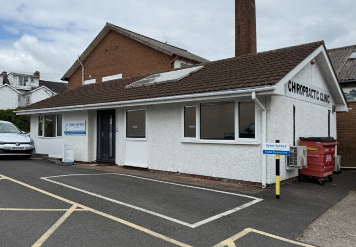 Brunel Rd, Newton Abbot for sale - Primary Photo - Image 1 of 1