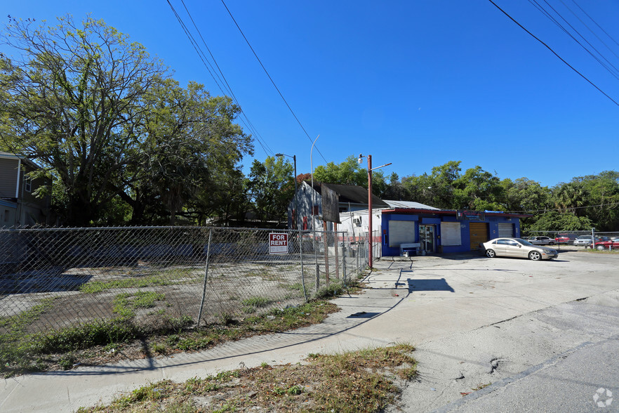 1924 W Columbus Dr, Tampa, FL for sale - Primary Photo - Image 1 of 1