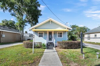 1112 S Bay St, Eustis, FL for sale Building Photo- Image 1 of 1