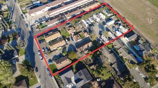 More details for 871 Vermont Ave, Turlock, CA - Build-to-Rent for Sale