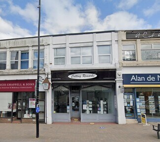 More details for 236 High St, Beckenham - Retail for Sale