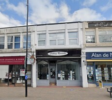 236 High St, Beckenham LND - Commercial Property