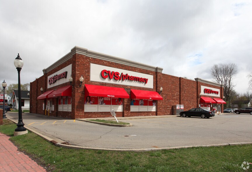 605 N West Ave, Jackson, MI 49202 UK